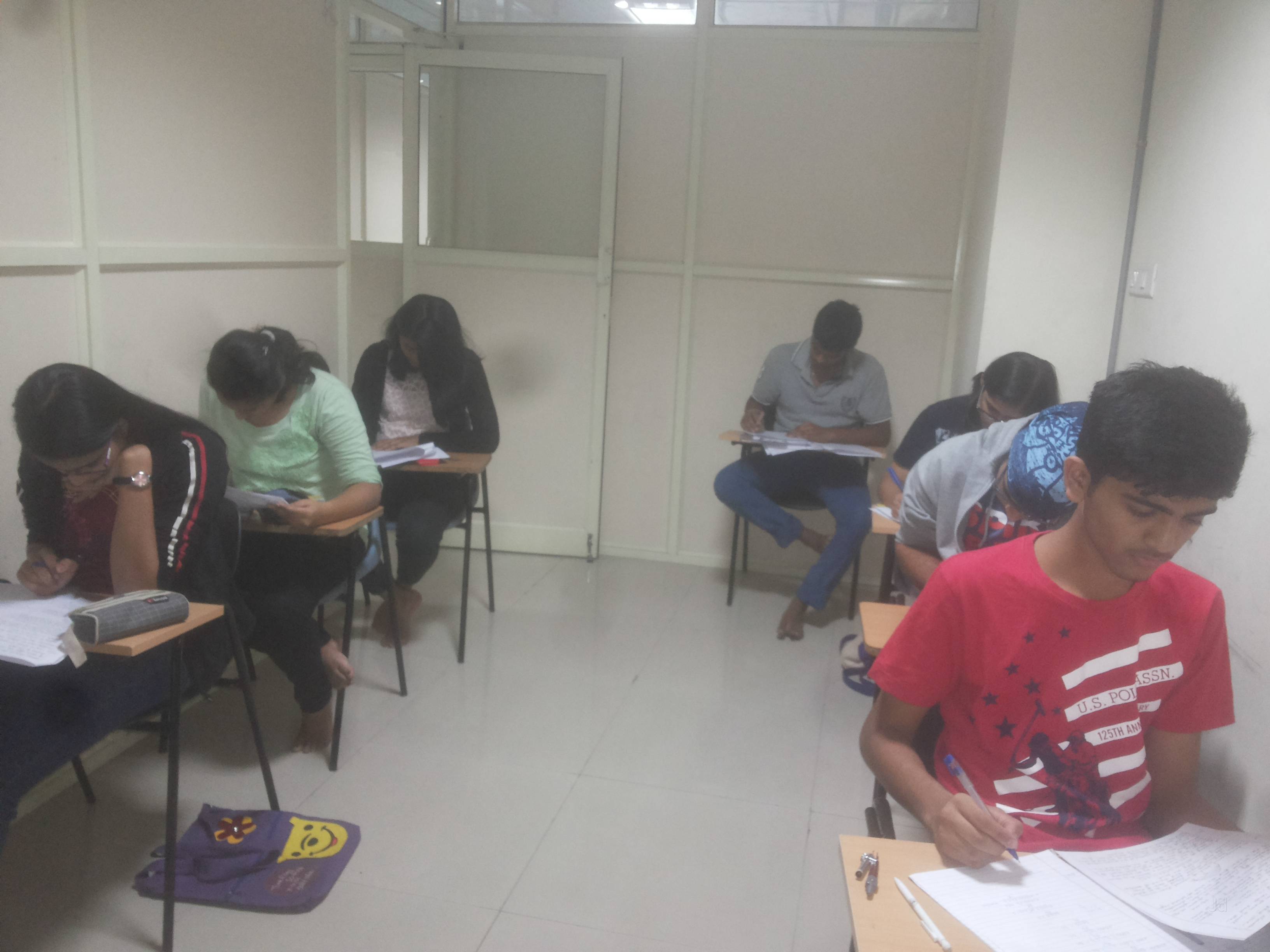 IMPETUS COACHING CLASSES IMPETUS COACHING CLASSES photo 4